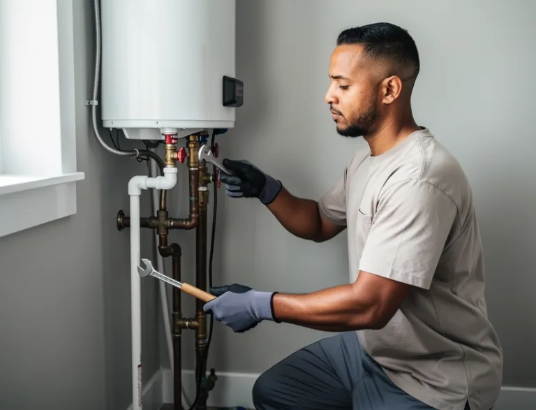 Boiler Reparatur Königstein im Taunus